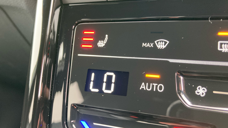 Volkswagen T-Roc 1.5 TSI Black Edition 5dr DSG Petrol Hatchback